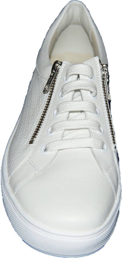 Solidus Solid Dames wit sneakers