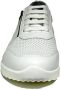 Solidus Solid Dames wit sneakers wijdte K - Thumbnail 1