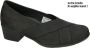 Solidus Solid Dames zwart pumps & hakschoenen - Thumbnail 1