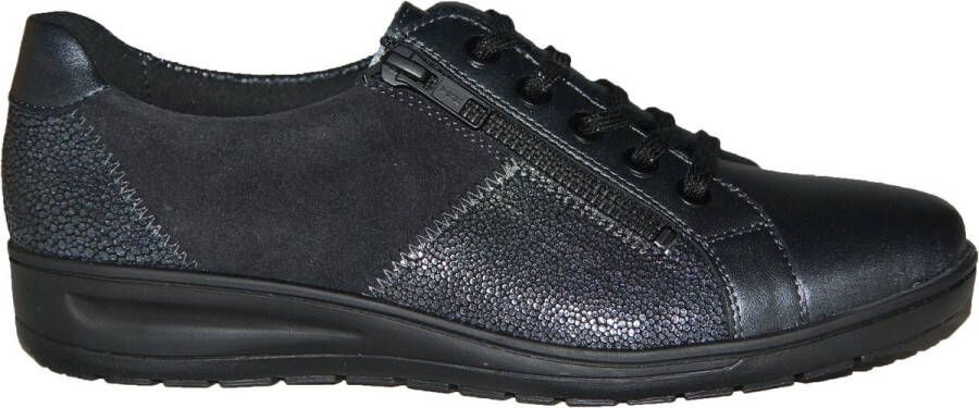Solidus Solid Heaven Wijdte H Grijs (40)