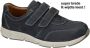 Solidus 67011 Kai Ranch nightblue K Klittenband Kleur Blauw) - Thumbnail 1