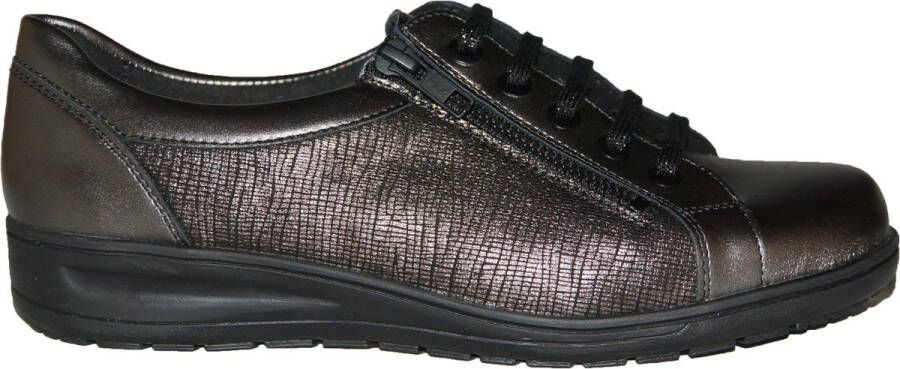 Solidus Solid Kate Wijdte K Grijs Brons