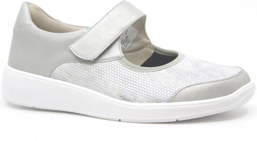 Solidus 56501 Bandschoenen