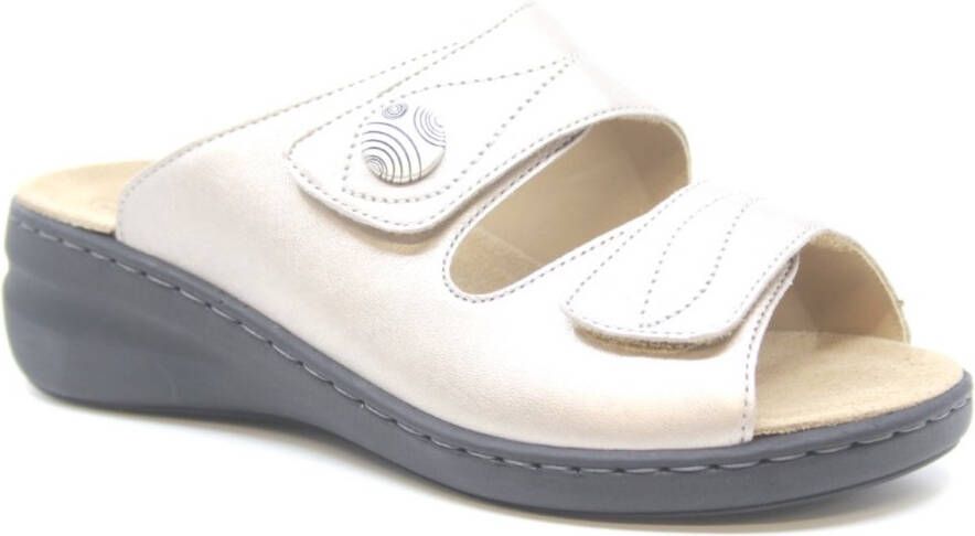 Solidus Spezial 21104 40596 champagne Brons