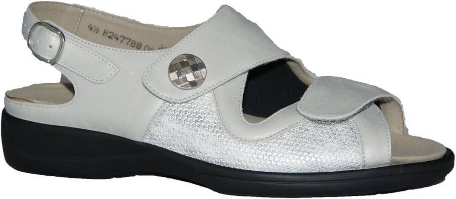 Solidus 73500 wijdte H Sandalen