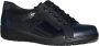 Solidus Solid wijdte H Blauw (37 5) - Thumbnail 5