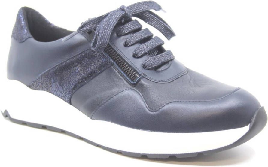 Solidus Kea 66501 K 80403 ocean donkerblauw