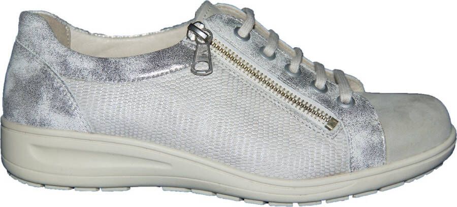Solidus 29001 wijdte K Veterschoenen