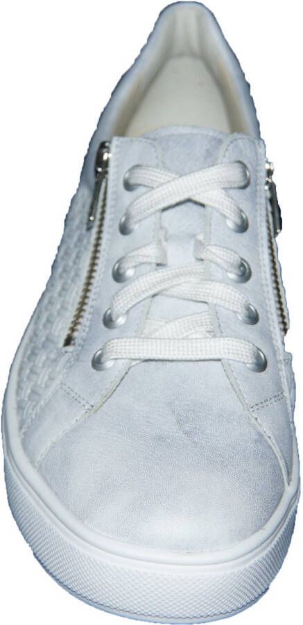 Solidus 32004 Kaja Verona grijze sneaker K Kleur Grijs)