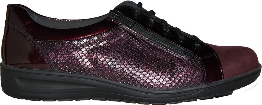 Solidus 29001 wijdte K Nette veterschoenen - Foto 2