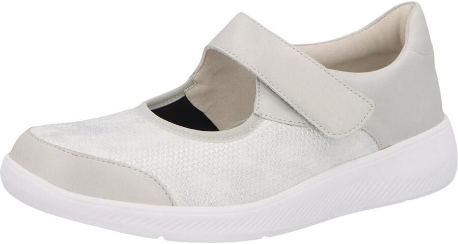 Solidus Comfortabele Instap Schoenen voor Vrouwen