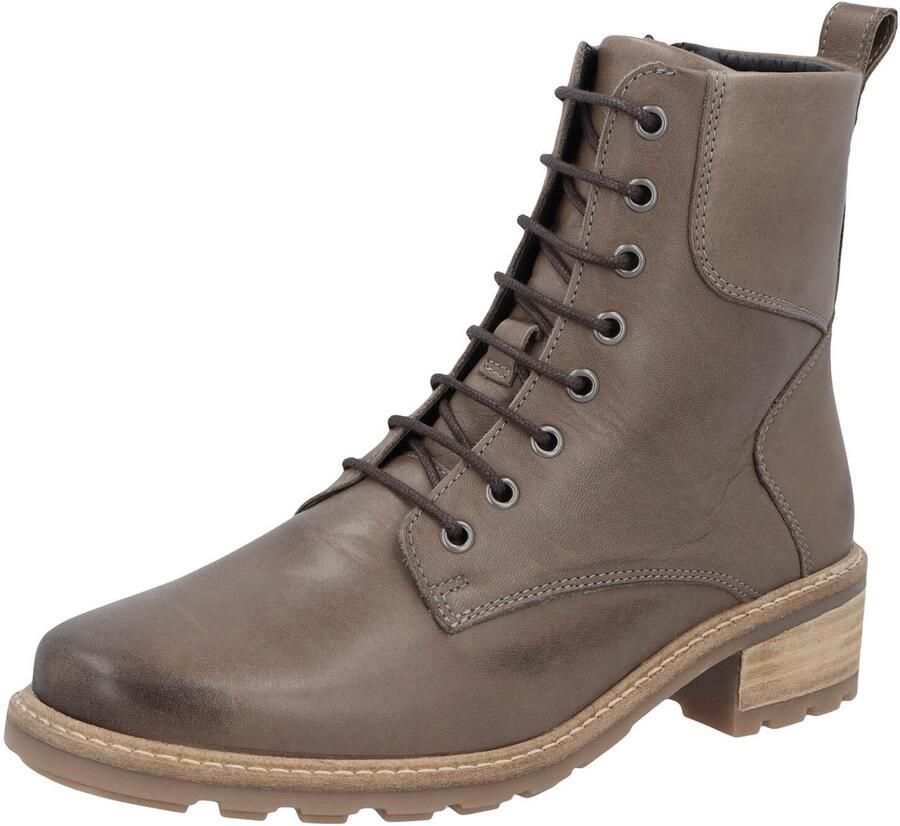 Solidus 35011 Kerry 011 Enkellaarzen