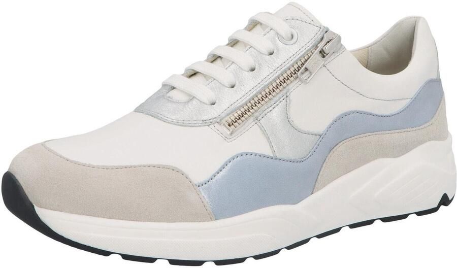 Solidus Solid 40610 dames sneakers meerkleurig