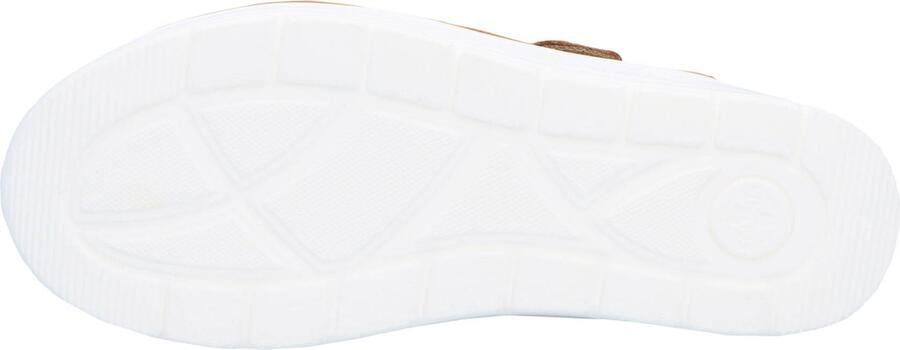 Solidus Dames Sandalen Greta Muskat 48022-30671 Cognac - Foto 13
