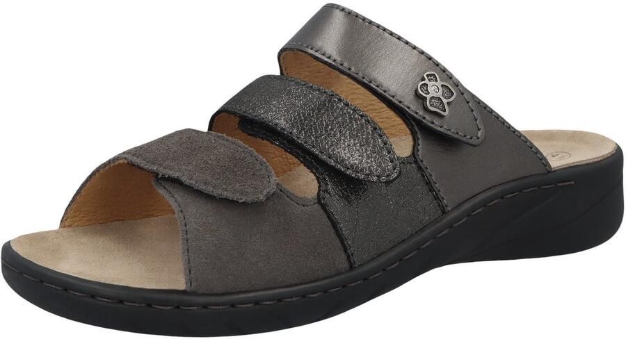 Solidus Spezial 21154 H 20846 anthrazi Brons