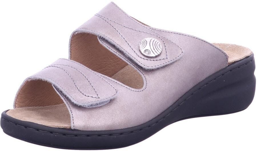 Solidus Spezial 21154 H 20846 anthrazi Brons