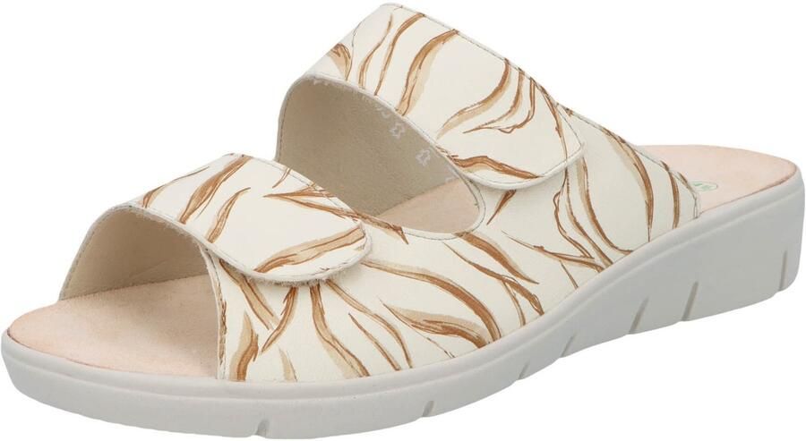 Solidus Comfortabele Slippers voor Dames