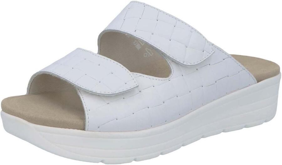 Solidus Comfortabele Slippers voor Vrouwen
