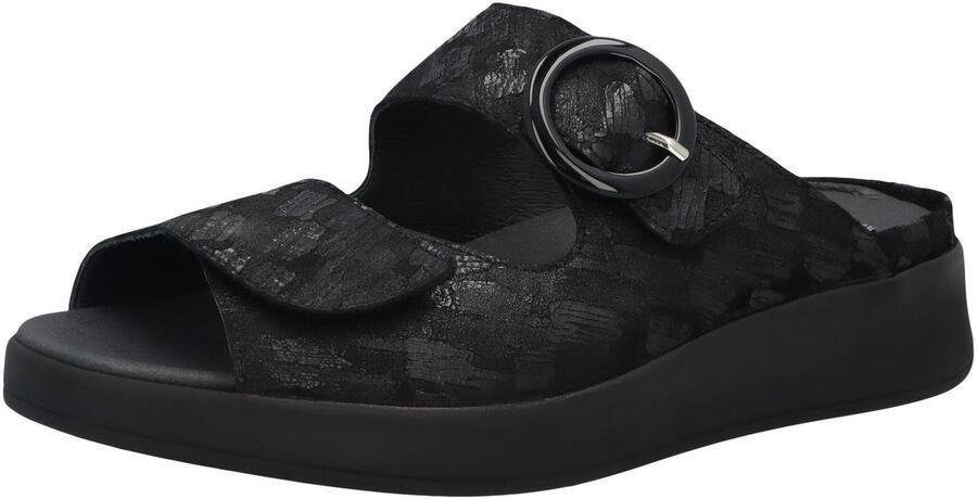 Solidus 75035 Hannah 035 Slippers