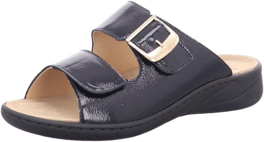 SOLIDUS slippers in comfortwijdte g (wijd)