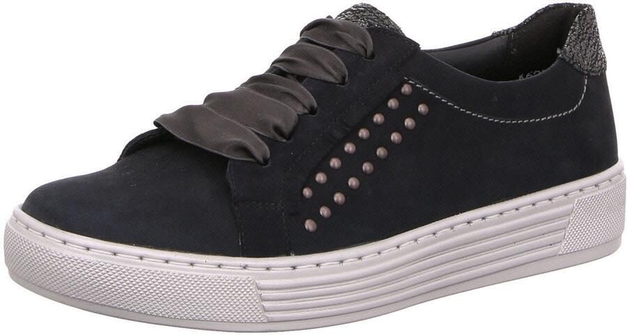 Solidus Casual veterschoenen voor dames