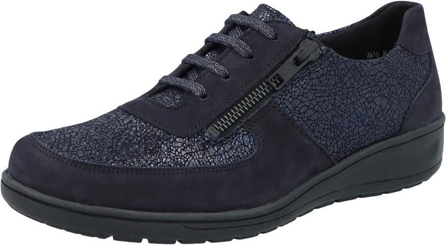 Solidus Kate 29012 K 80394 nightblu donkerblauw - Foto 3