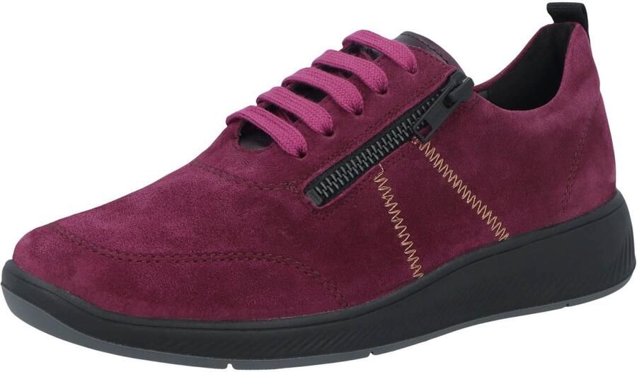 Solidus Casual veterschoenen voor dames