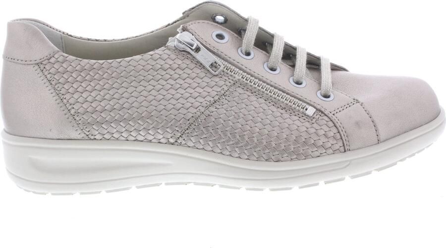 Solidus Dames Veterschoenen Heaven Akoya Champagne Brons