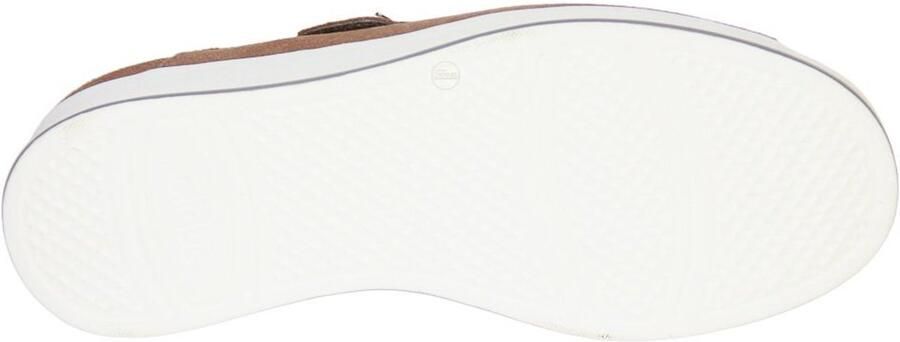 Solidus Hannah Slipper Cognac