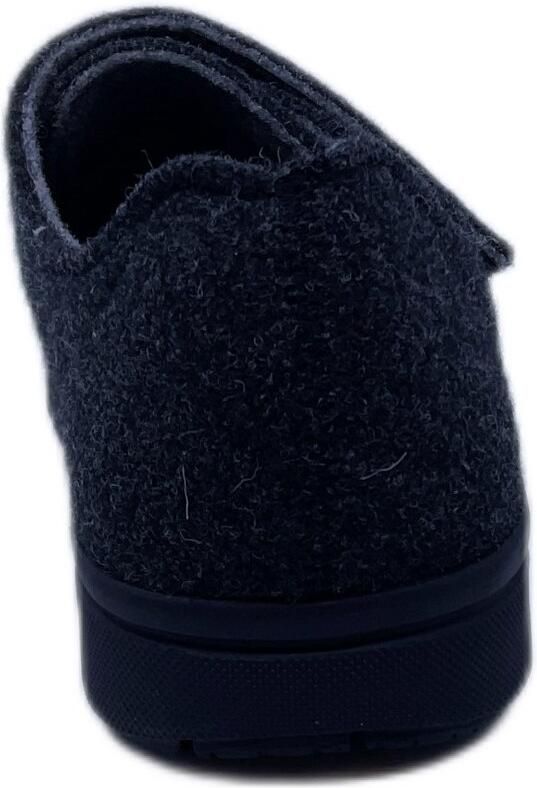 Solidus Hardy Pantoffel Grijs Heren - Foto 2