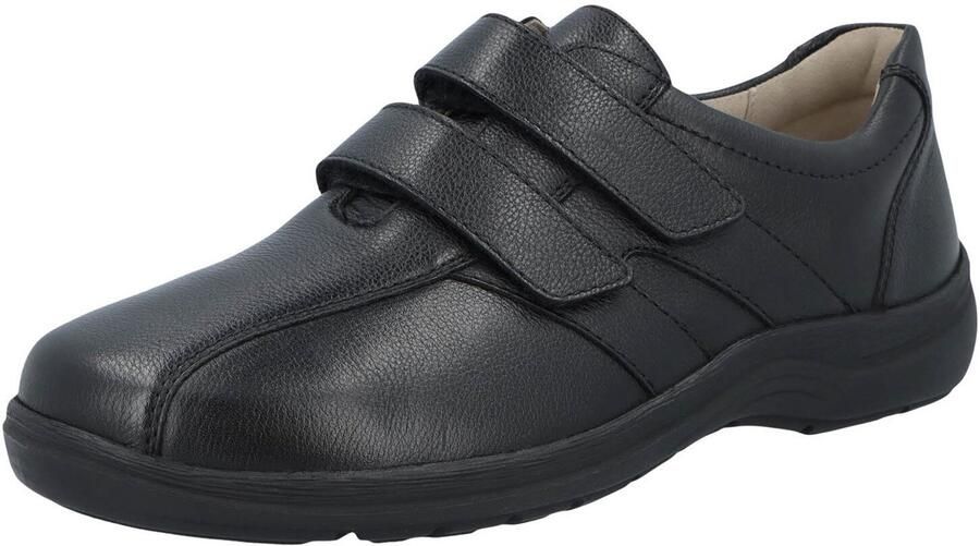 Solidus 87515 Natura H 00091 schwarz Zwart