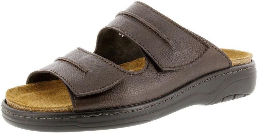 Solidus Teenslippers Natura Sandale