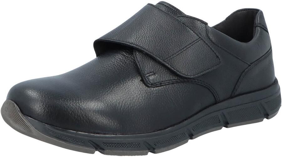 Solidus 67505 Kai K zwart klittenband Kleur Zwart) - Foto 4