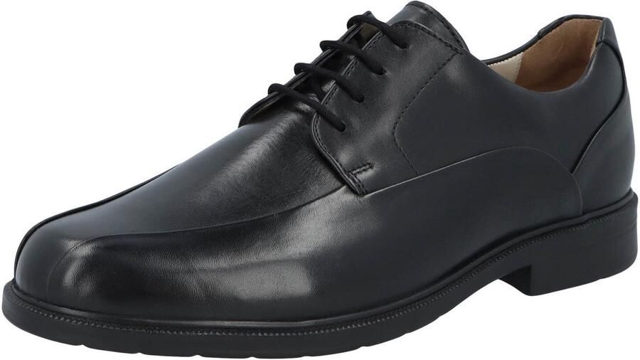 Solidus Casual veterschoenen voor heren