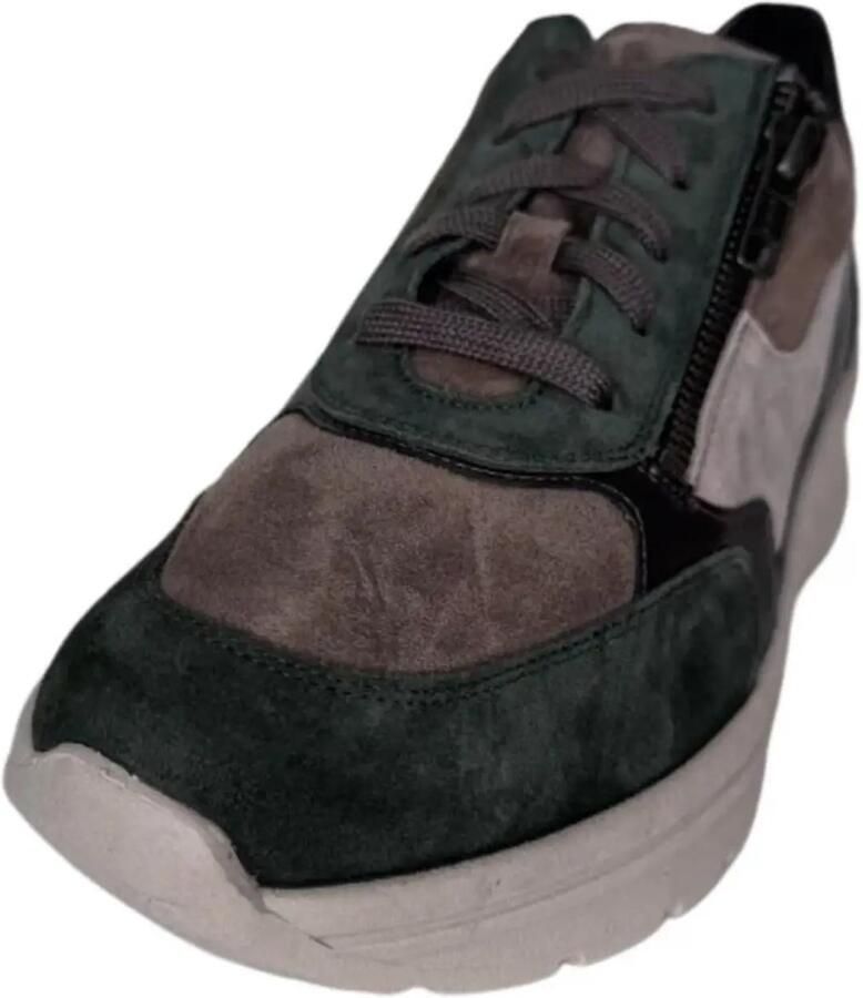 Solidus Holly green multi H Kleur Groen)