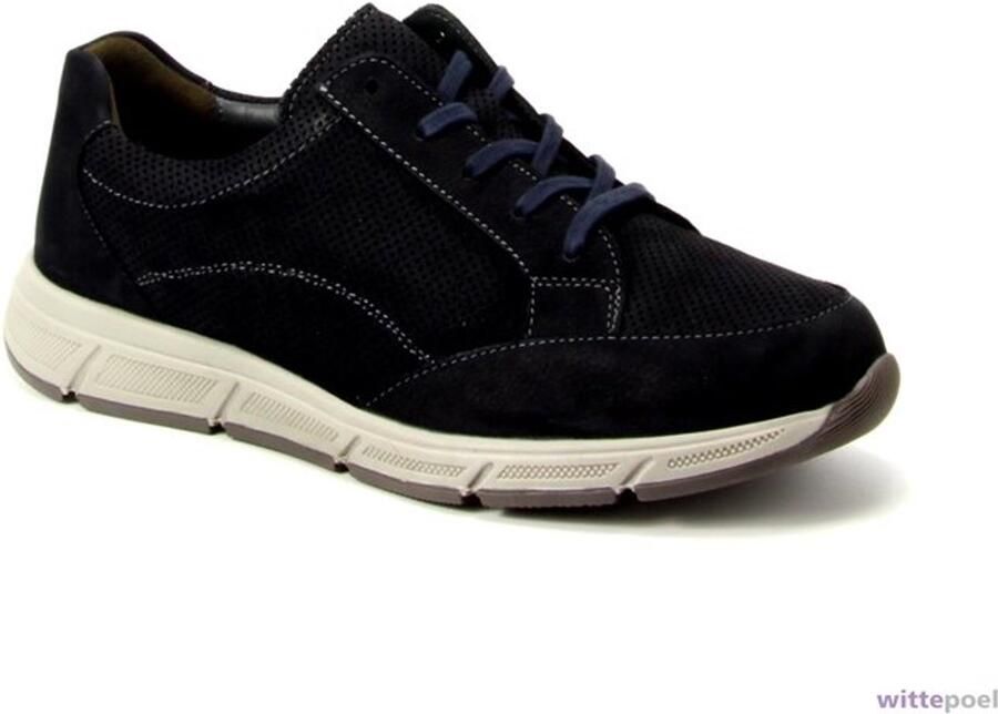 Solidus 67010 Veterschoenen
