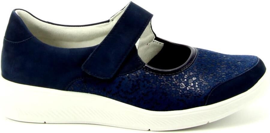 Solidus Kalea 65509-20962 bandschoen