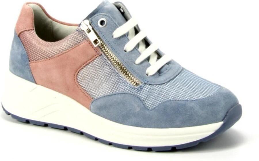 Solidus Karma 59500 20966 ponza mult Blauw