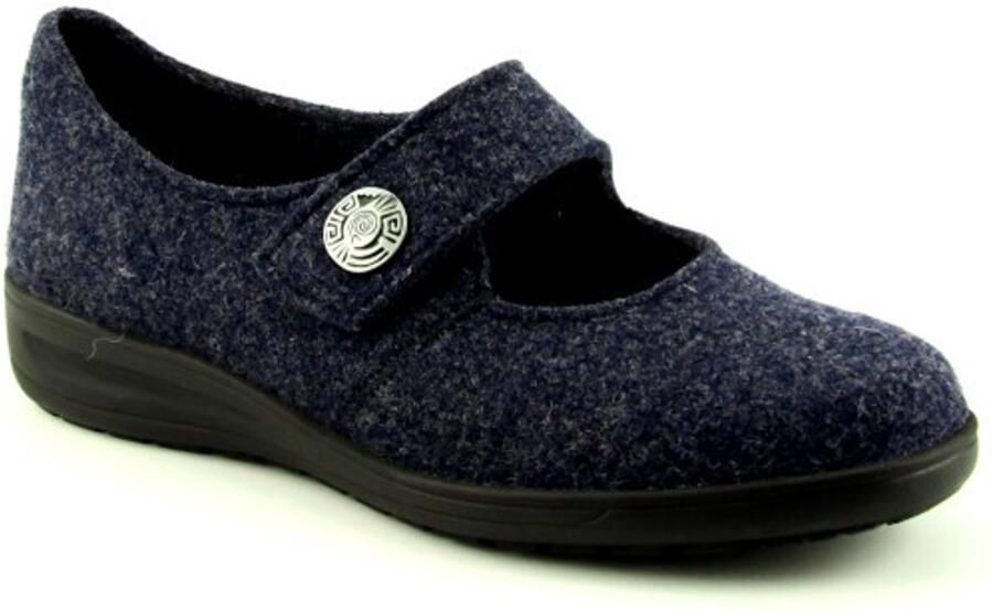 Solidus 27040 Pantoffels