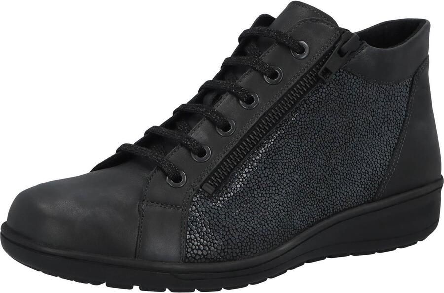Solidus Kate veterboot 29007 Wijdte K