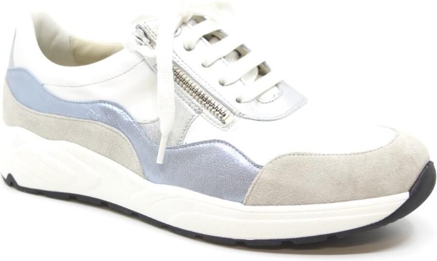 Solidus Kea 66034 40610 lino multi blauw