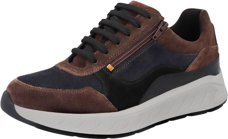 Solidus 67505 Kai K zwart klittenband Kleur Zwart) - Foto 3