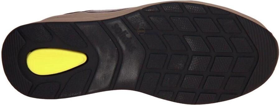 Solidus Kitty Sneaker Bruin H+K leest
