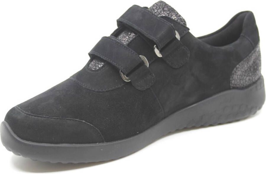 Solidus Kyle 60502 Zwart K Dames(4 5 Kleur Zwart ) - Foto 9