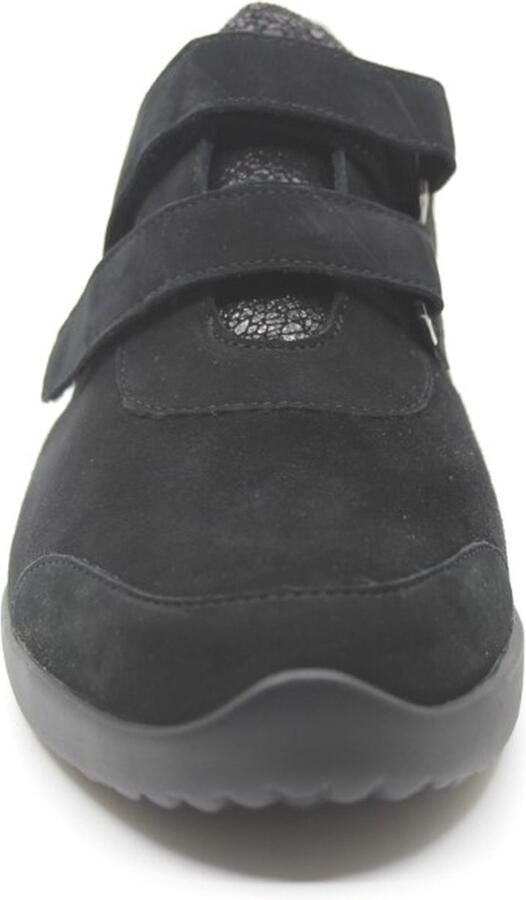 Solidus Kyle 60502 Zwart K Dames(4 5 Kleur Zwart ) - Foto 13