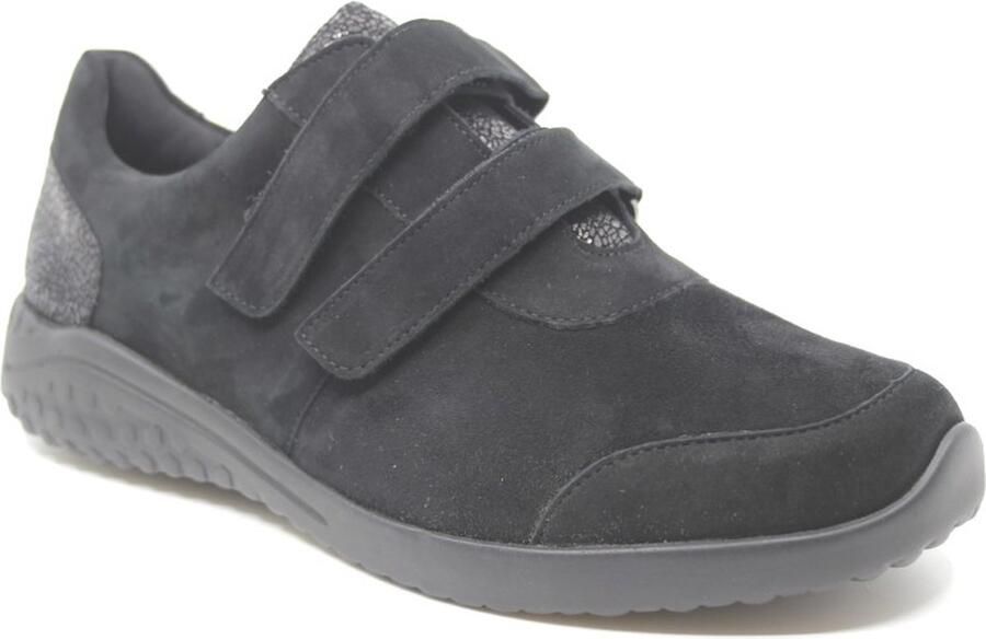 Solidus Kyle 60502 Zwart K Dames(4 5 Kleur Zwart ) - Foto 11