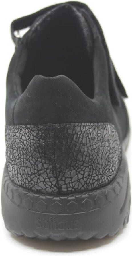 Solidus Kyle 60502 Zwart K Dames(4 5 Kleur Zwart ) - Foto 14