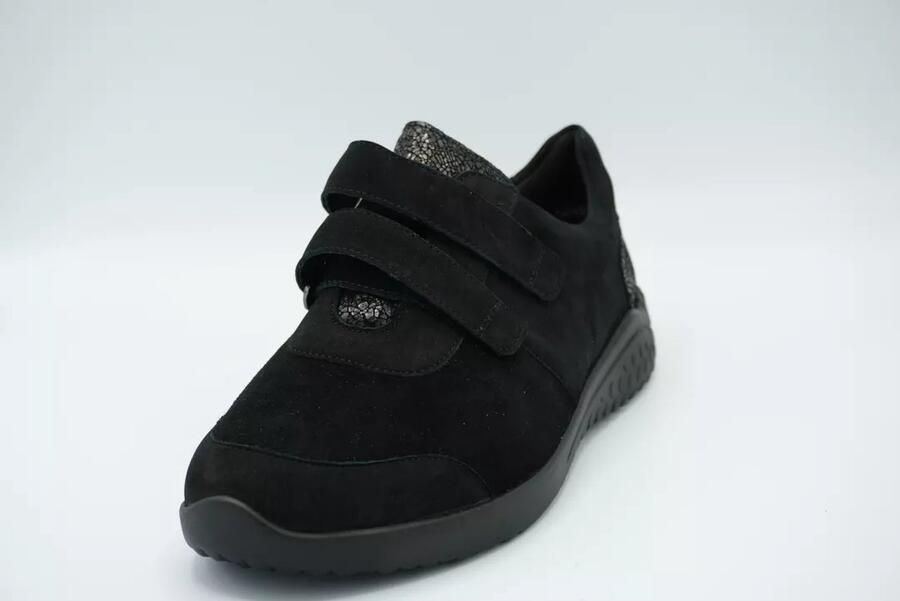 Solidus Kyle 60502 Zwart K Dames(4 5 Kleur Zwart ) - Foto 4