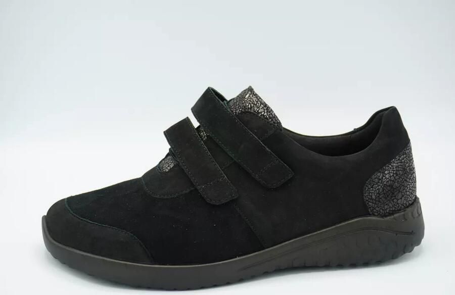 Solidus Kyle 60502 Zwart K Dames(4 5 Kleur Zwart ) - Foto 12