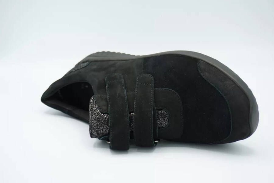 Solidus Kyle 60502 Zwart K Dames(4 5 Kleur Zwart ) - Foto 7